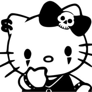 Meet your Posher, Ericka